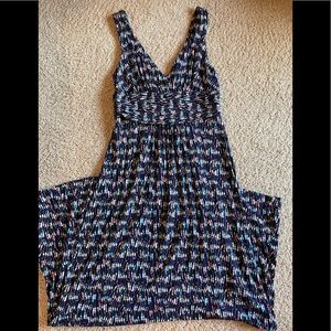 Lilly Pulitzer Sloane Maxi Dress